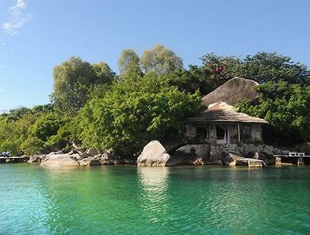 Kaya Mawa Likoma Exterior foto