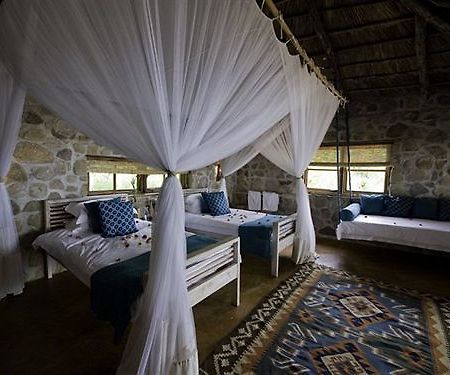 Kaya Mawa Likoma Exterior foto