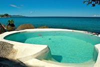 Kaya Mawa Likoma Exterior foto