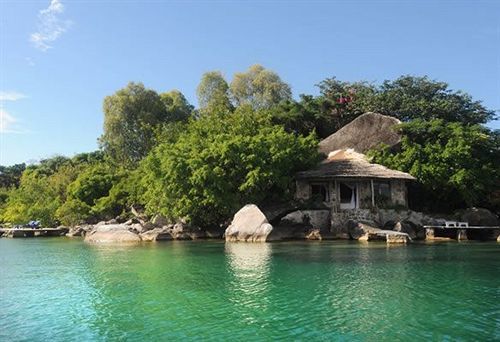 Kaya Mawa Likoma Exterior foto