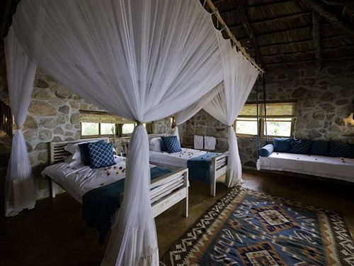 Kaya Mawa Likoma Exterior foto