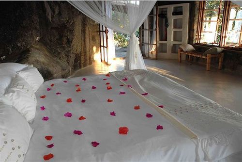Kaya Mawa Likoma Exterior foto
