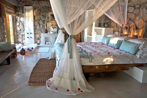 Kaya Mawa Likoma Exterior foto