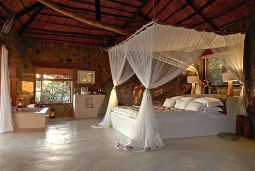 Kaya Mawa Likoma Exterior foto