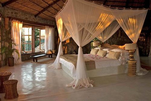Kaya Mawa Likoma Exterior foto