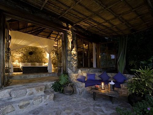 Kaya Mawa Likoma Exterior foto