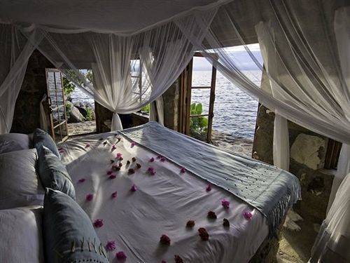 Kaya Mawa Likoma Exterior foto