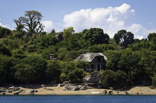 Kaya Mawa Likoma Exterior foto