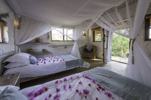 Kaya Mawa Likoma Exterior foto