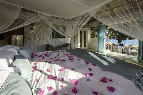 Kaya Mawa Likoma Exterior foto